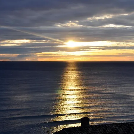 Amazing Sea View Balcony Ginos 123 Apartmán Glyfada (Corfu)
