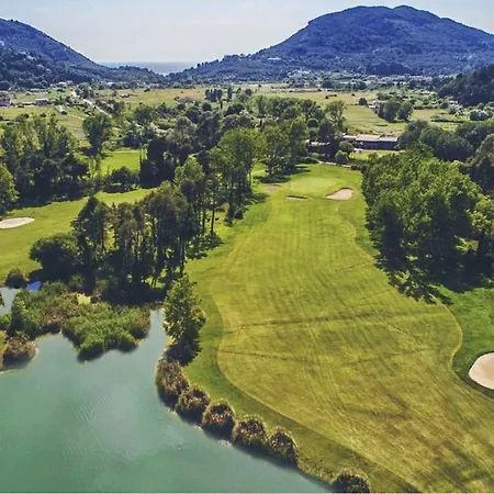 Ginos - Blue Glyfada Private Homes