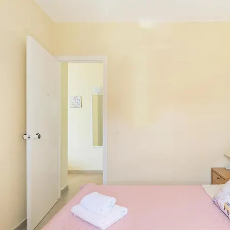 Amazing Sea View Balcony Ginos 123 Apartament