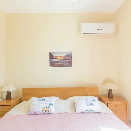 Apartamento Amazing Sea View Balcony Ginos 123 *
