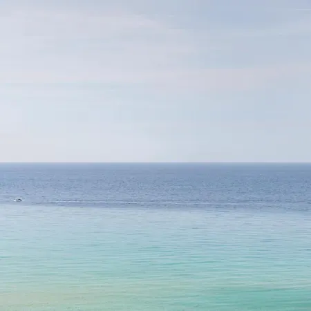 Amazing Sea View Balcony Ginos 123 Apartament Glyfada (Corfu)