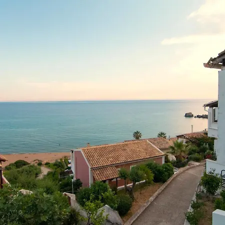 Gino 123 - Blue Glyfada Private Homes Glyfada (Corfu)