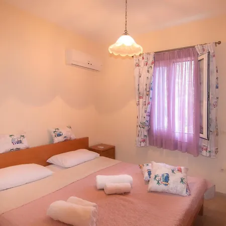 Gino 123 - Blue Glyfada Private Homes Glyfada (Corfu)