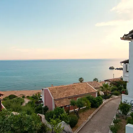 Ginos - Blue Glyfada Private Homes * Glyfada (Corfu)