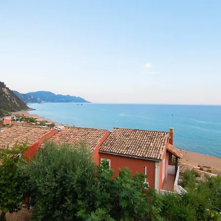 Apartament Amazing Sea View Balcony Ginos 123 *