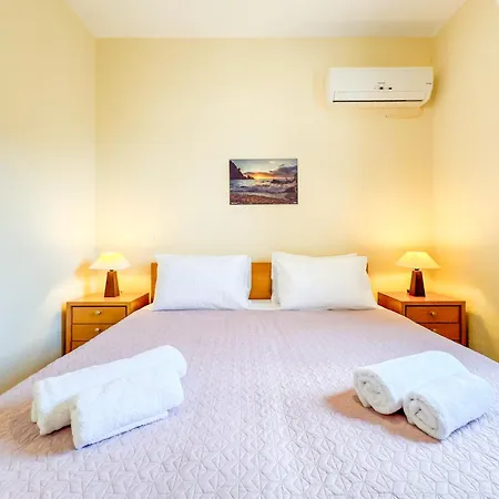 Gino 123 - Blue Glyfada Private Homes Apartament *