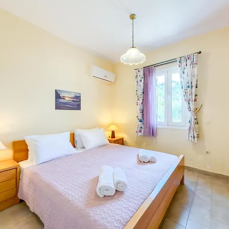 Gino 123 - Blue Glyfada Private Homes Apartament Glyfada (Corfu)