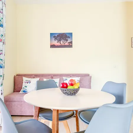 Gino 123 - Blue Glyfada Private Homes Glyfada (Corfu)