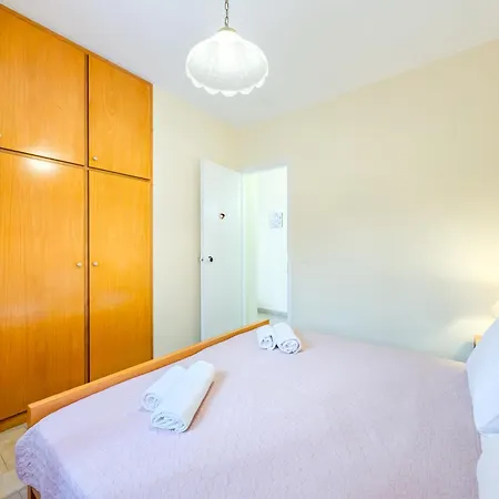 Gino 123 - Blue Glyfada Private Homes