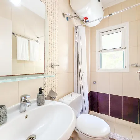 Apartament Gino 123 - Blue Glyfada Private Homes