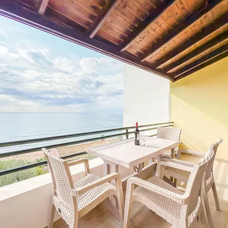 Apartament Gino 123 - Blue Glyfada Private Homes *