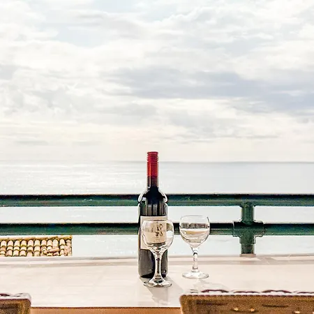 Apartament Gino 123 - Blue Glyfada Private Homes Glyfada (Corfu)