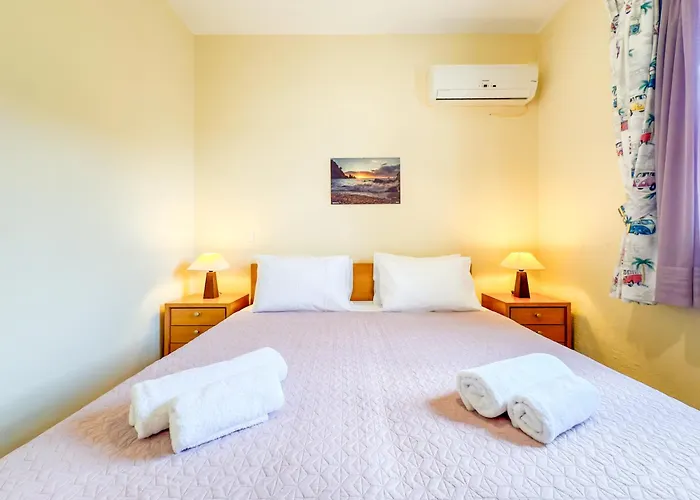 Gino 123 - Blue Private Homes 아파트 *