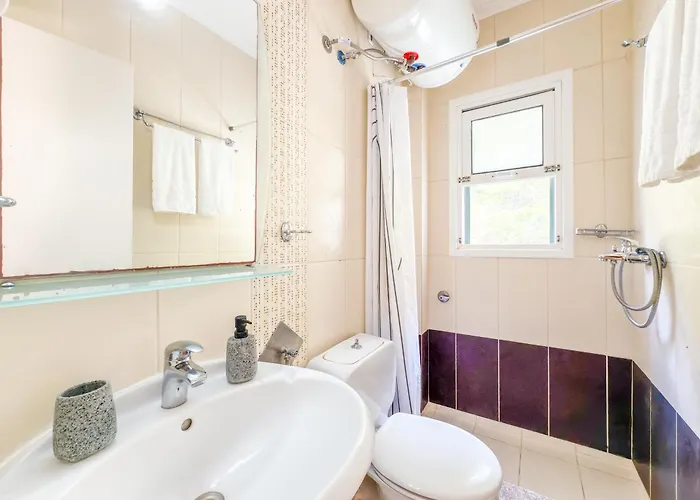 아파트 Gino 123 - Blue Private Homes