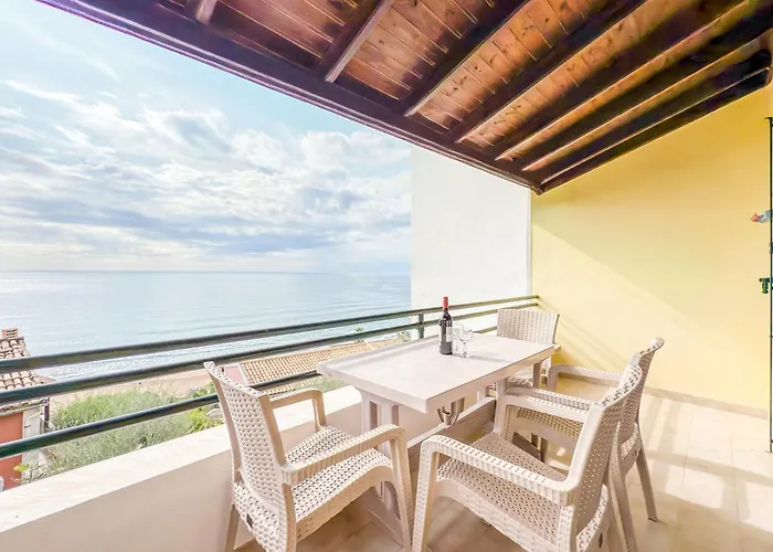 아파트 Gino 123 - Blue Private Homes *