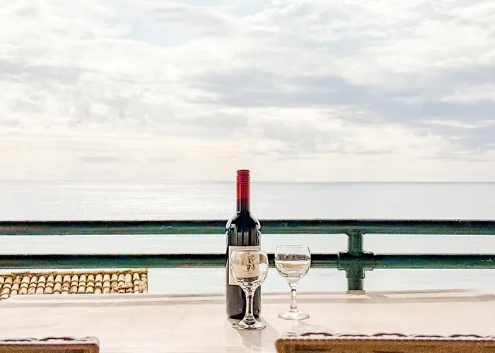 아파트 Gino 123 - Blue Private Homes 글리파다