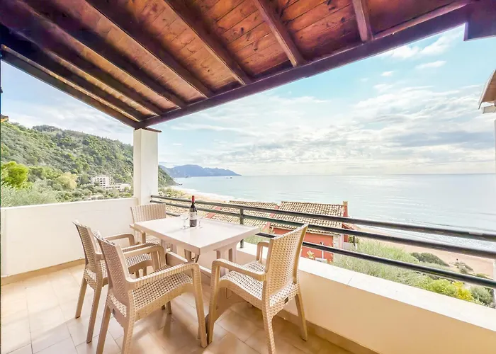 Gino 123 - Blue Private Homes 아파트