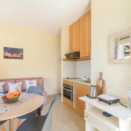 Lägenhet Gino 123 - Blue Glyfada Private Homes Glyfada (Corfu)