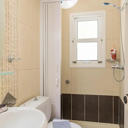 Lägenhet Gino 123 - Blue Glyfada Private Homes *