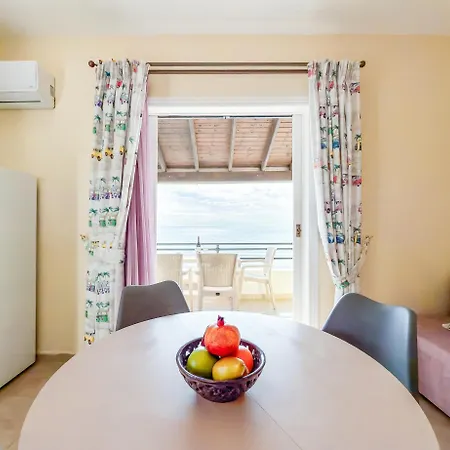 Lägenhet Gino 123 - Blue Glyfada Private Homes