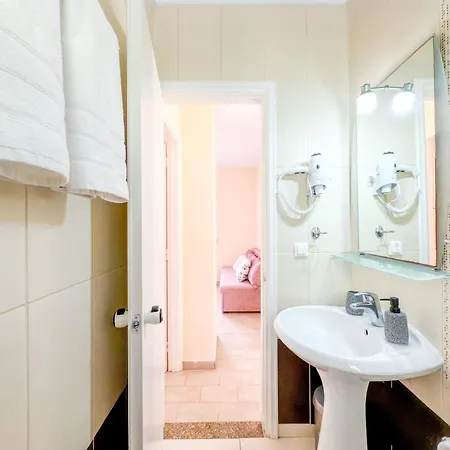 Gino 123 - Blue Glyfada Private Homes Lägenhet Glyfada (Corfu)