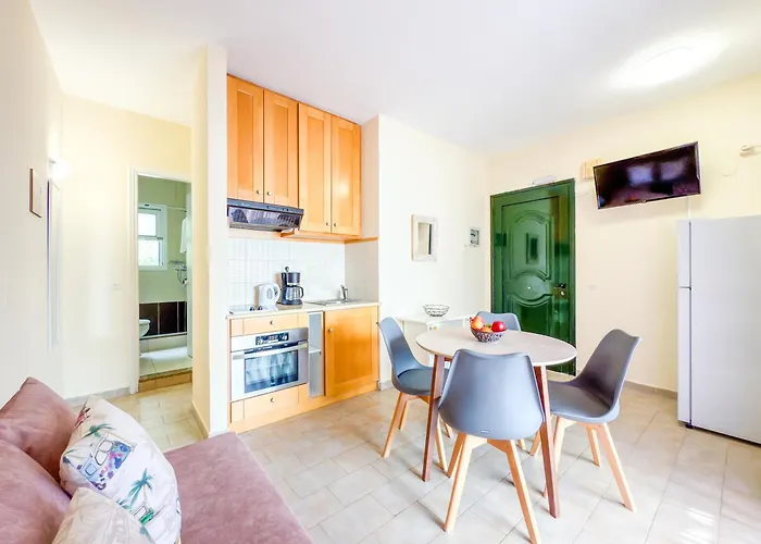 Gino 123 - Blue Private Homes Apartamento *